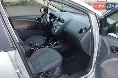 Мінівен SEAT Altea XL 2008 в 