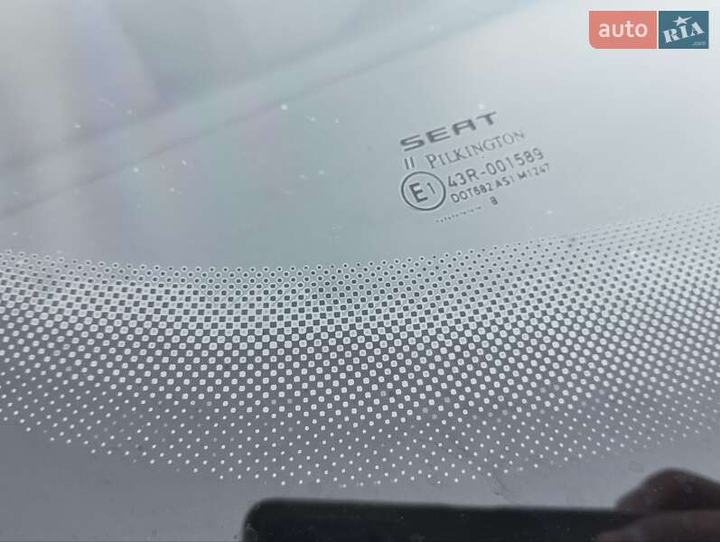 Минивэн SEAT Altea XL 2008 в Львове фото 33 Минивэн SEAT Altea XL 2008 в Львове