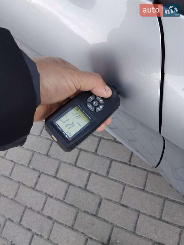 Минивэн SEAT Altea XL 2008 в Львове фото 36 Минивэн SEAT Altea XL 2008 в Львове