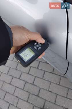 Мінівен SEAT Altea XL 2008 в 