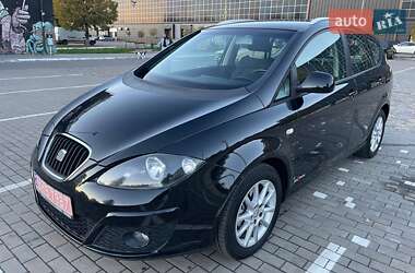 Минивэн SEAT Altea XL 2013 в 
