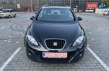 Минивэн SEAT Altea XL 2013 в 