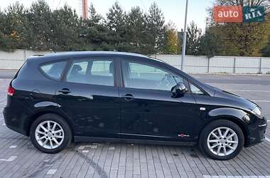 Минивэн SEAT Altea XL 2013 в 