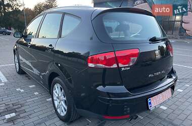 Минивэн SEAT Altea XL 2013 в 