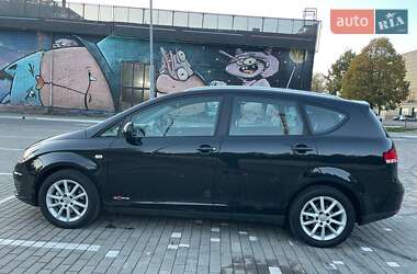 Минивэн SEAT Altea XL 2013 в 