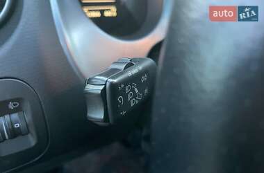 Минивэн SEAT Altea XL 2013 в 