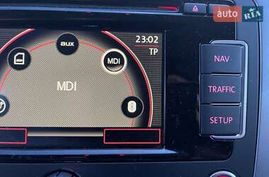 Минивэн SEAT Altea XL 2013 в 