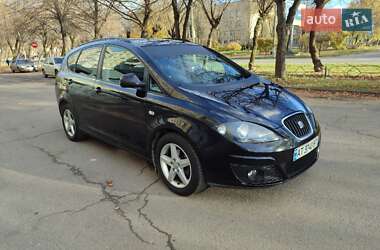 Мінівен SEAT Altea XL 2011 в Калуші