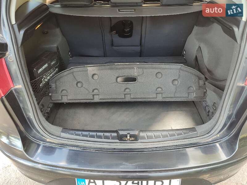 Минивэн SEAT Altea XL 2011 в Калуше фото 17 Минивэн SEAT Altea XL 2011 в Калуше