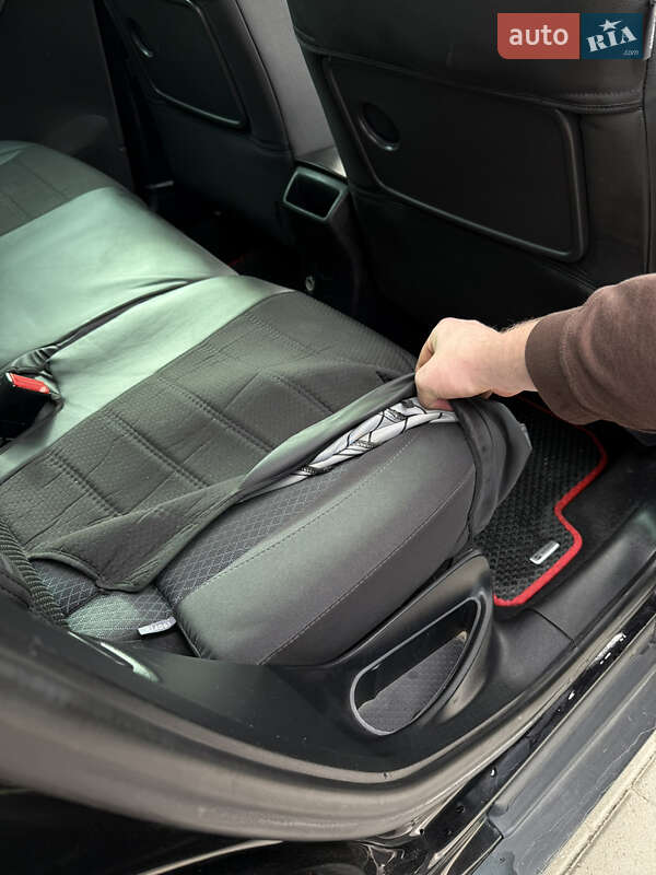 Минивэн SEAT Altea XL 2006 в Славуте фото 9 Минивэн SEAT Altea XL 2006 в Славуте