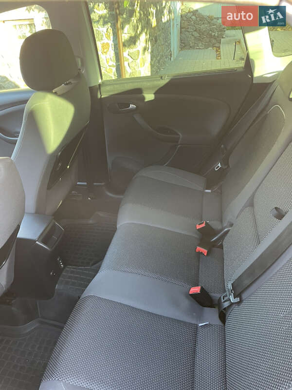 Минивэн SEAT Altea XL 2015 в Киеве