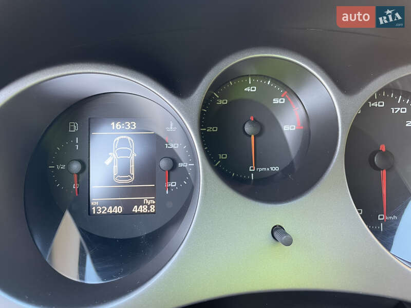 Минивэн SEAT Altea XL 2015 в Киеве