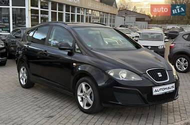 Мінівен SEAT Altea XL 2009 в Житомирі