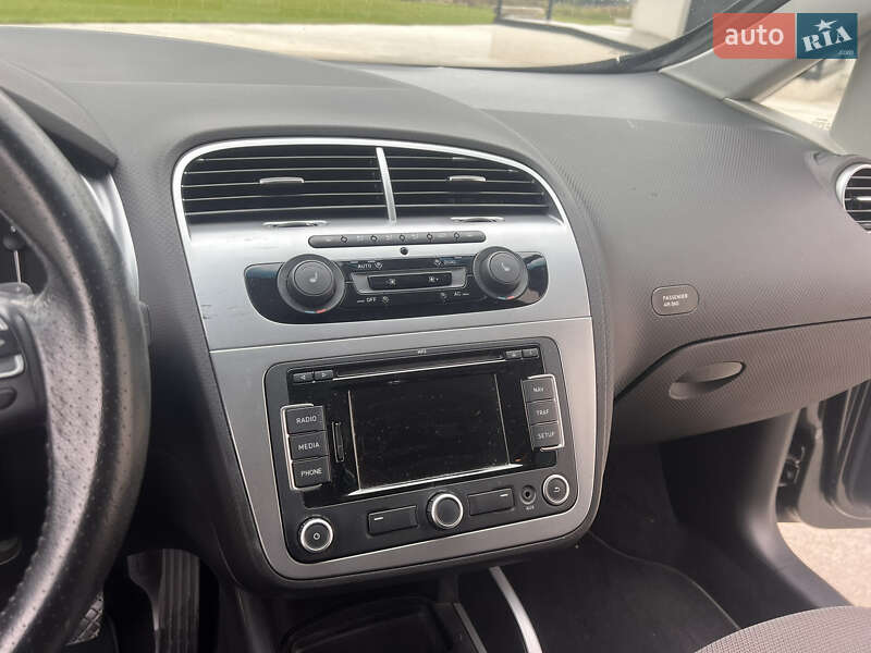 Мінівен SEAT Altea XL 2010 в Луцьку фото 21 Мінівен SEAT Altea XL 2010 в Луцьку