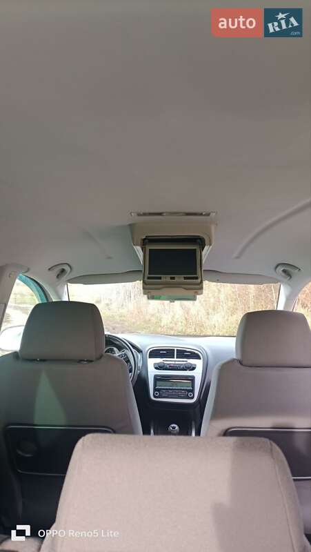Мінівен SEAT Altea XL 2011 в Вінниці фото 11 Мінівен SEAT Altea XL 2011 в Вінниці