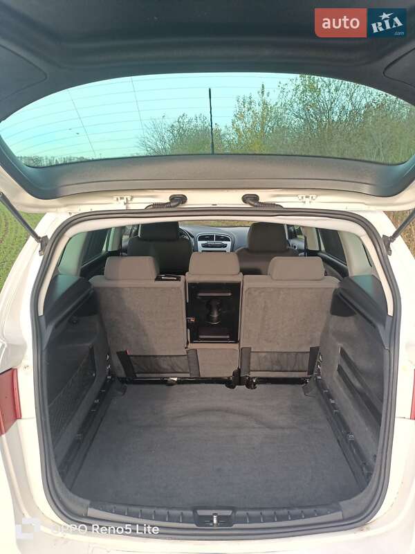 Мінівен SEAT Altea XL 2011 в Вінниці фото 16 Мінівен SEAT Altea XL 2011 в Вінниці
