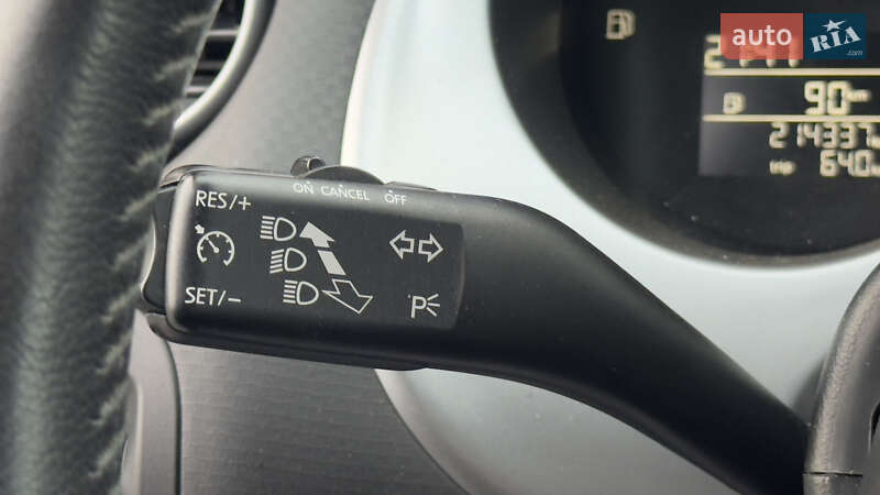 Мінівен SEAT Altea XL 2010 в Стрию