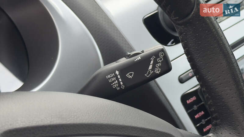 Мінівен SEAT Altea XL 2010 в Стрию