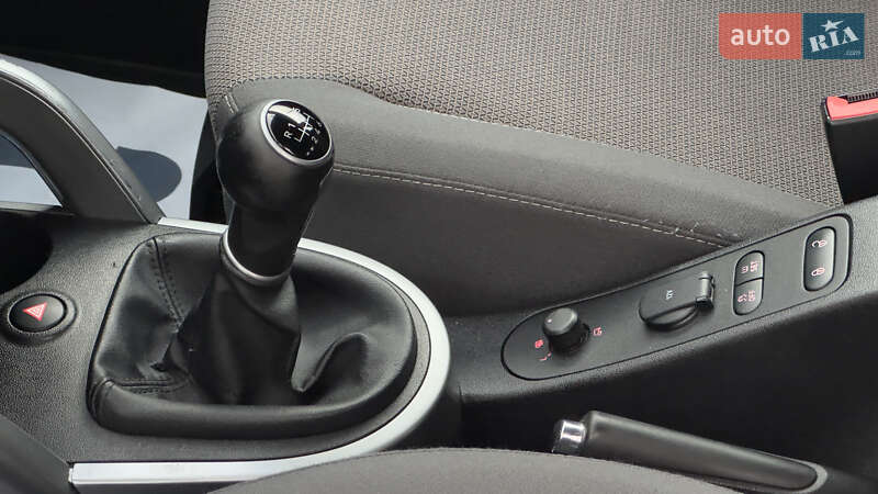 Мінівен SEAT Altea XL 2010 в Стрию