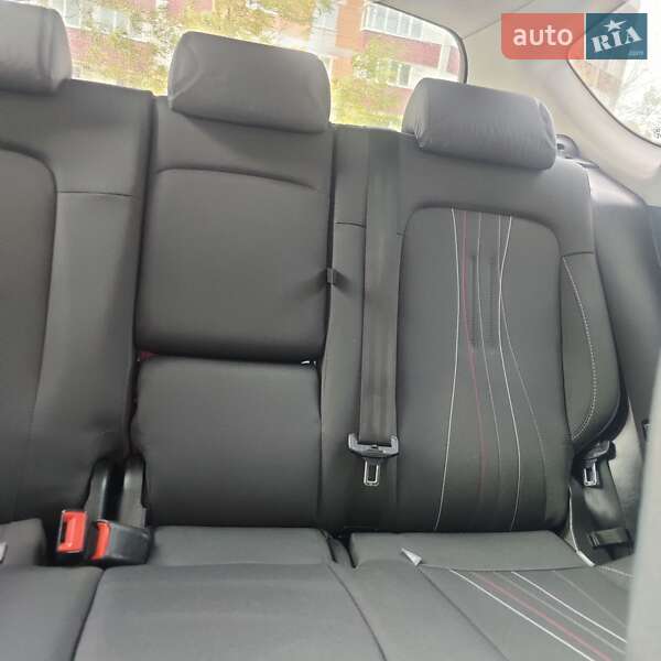 Мінівен SEAT Altea XL 2013 в Тернополі