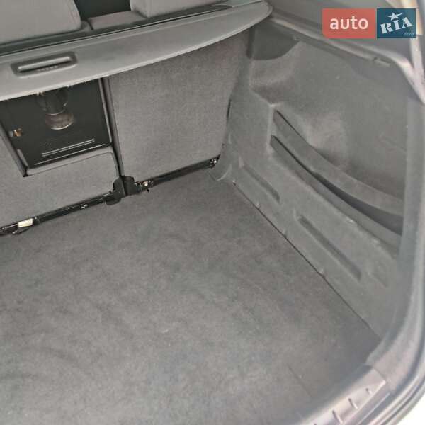 Мінівен SEAT Altea XL 2013 в Тернополі