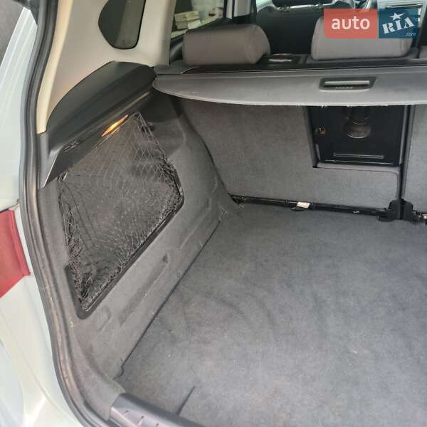 Мінівен SEAT Altea XL 2013 в Тернополі