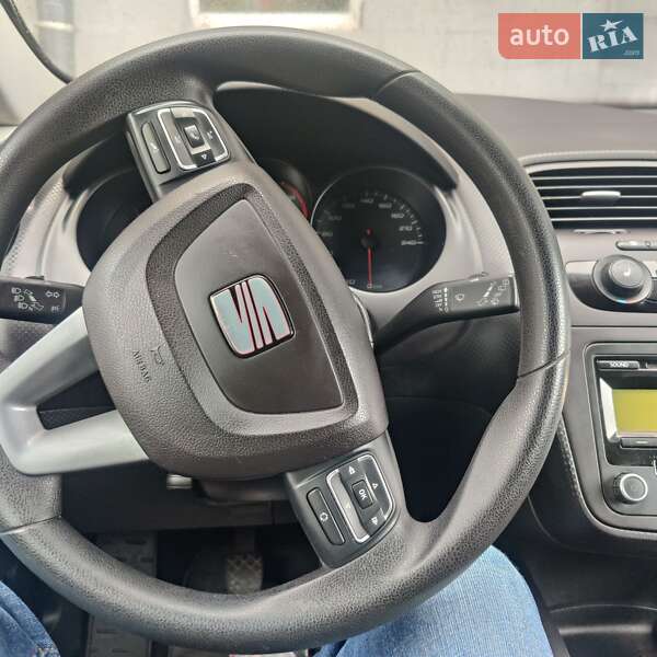 Мінівен SEAT Altea XL 2013 в Тернополі