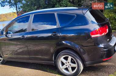 Минивэн SEAT Altea XL 2011 в Коломые