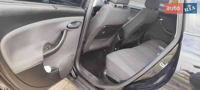 Мінівен SEAT Altea XL 2011 в Коломиї фото 18 Мінівен SEAT Altea XL 2011 в Коломиї