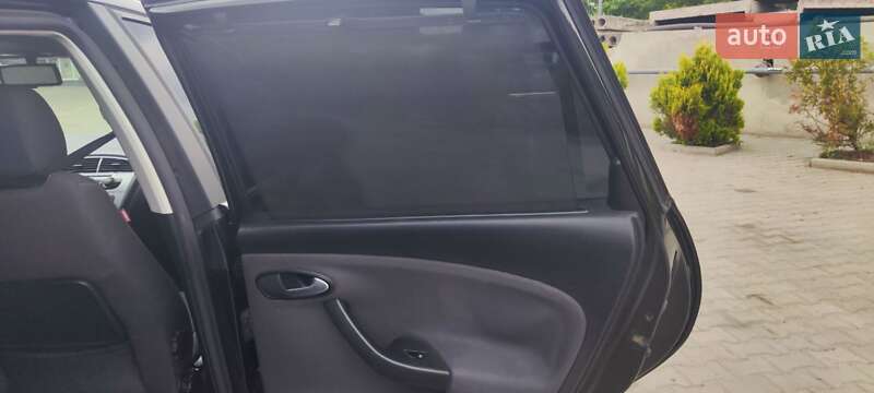 Мінівен SEAT Altea XL 2011 в Коломиї фото 26 Мінівен SEAT Altea XL 2011 в Коломиї