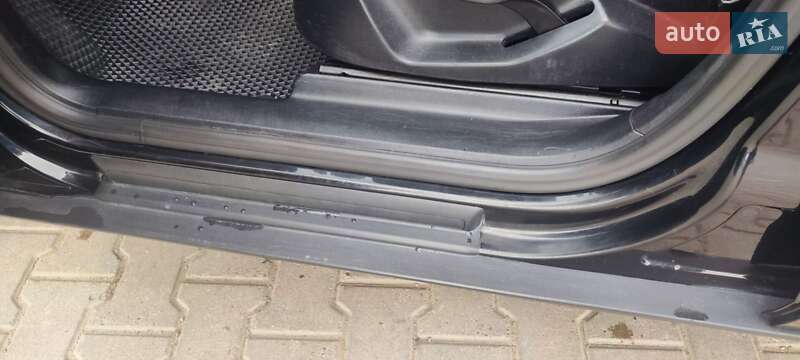 Мінівен SEAT Altea XL 2011 в Коломиї фото 31 Мінівен SEAT Altea XL 2011 в Коломиї