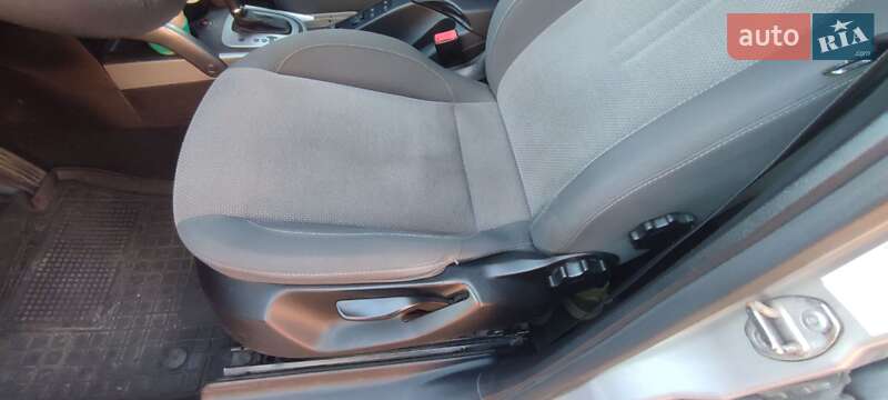 Минивэн SEAT Altea XL 2010 в Киеве