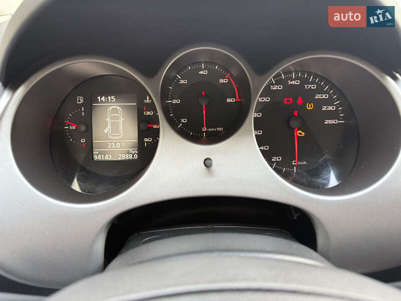 Мінівен SEAT Altea XL 2015 в Шостці