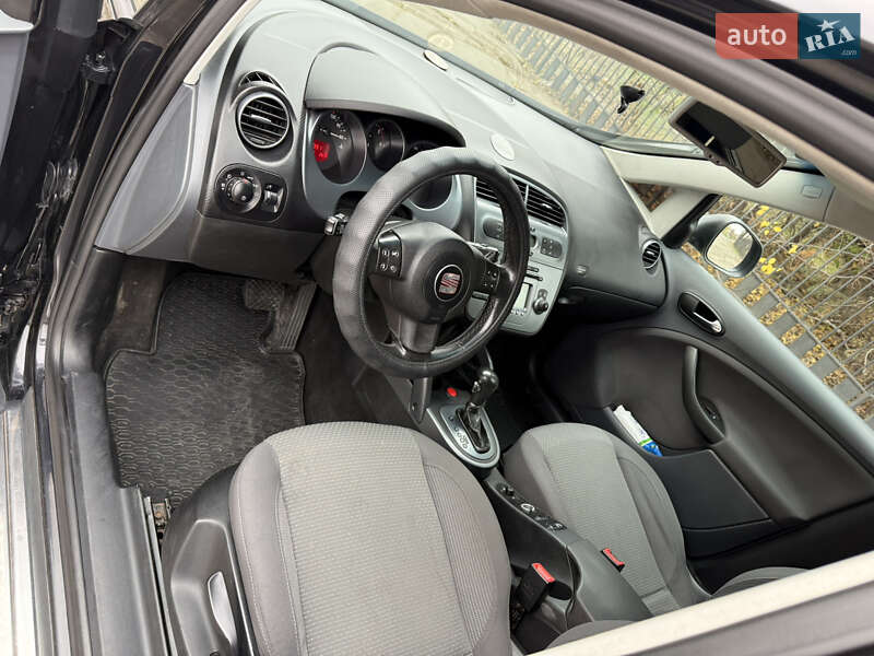 Минивэн SEAT Altea XL 2008 в Николаеве фото 19 Минивэн SEAT Altea XL 2008 в Николаеве