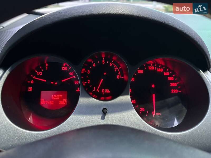 Минивэн SEAT Altea XL 2007 в Киеве