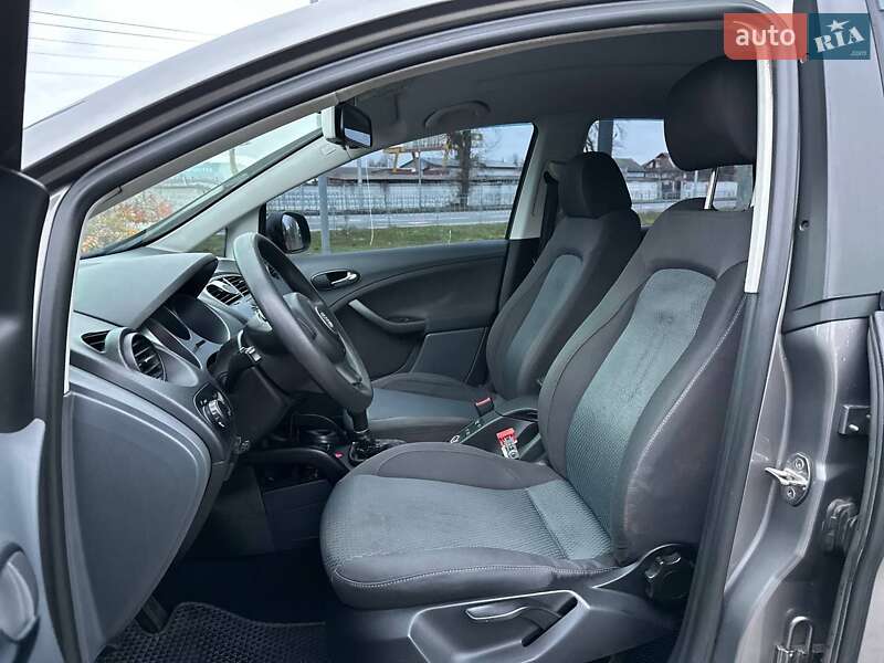 Минивэн SEAT Altea XL 2007 в Киеве