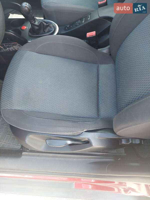 Минивэн SEAT Altea XL 2008 в Киеве фото 11 Минивэн SEAT Altea XL 2008 в Киеве