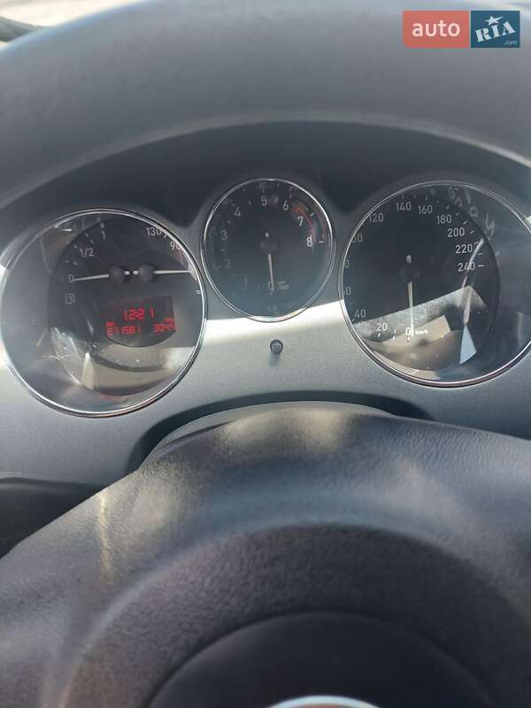 Минивэн SEAT Altea XL 2008 в Киеве фото 16 Минивэн SEAT Altea XL 2008 в Киеве