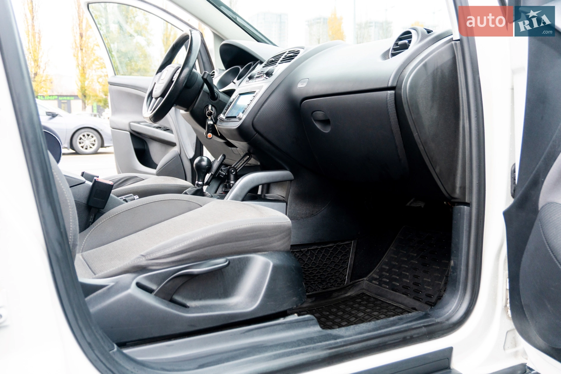 2010 SEAT Altea - мініатюра 7