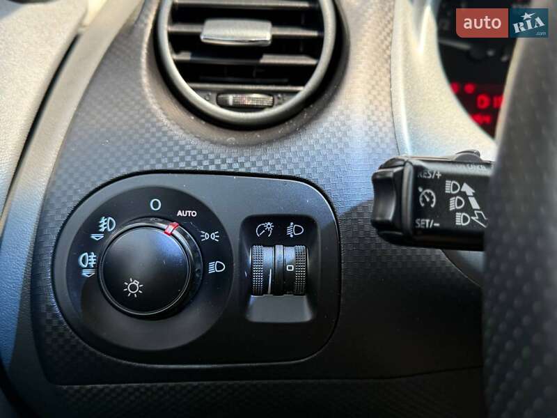 Минивэн SEAT Altea XL 2007 в Кривом Роге