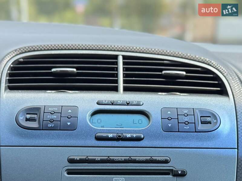 Минивэн SEAT Altea XL 2007 в Кривом Роге