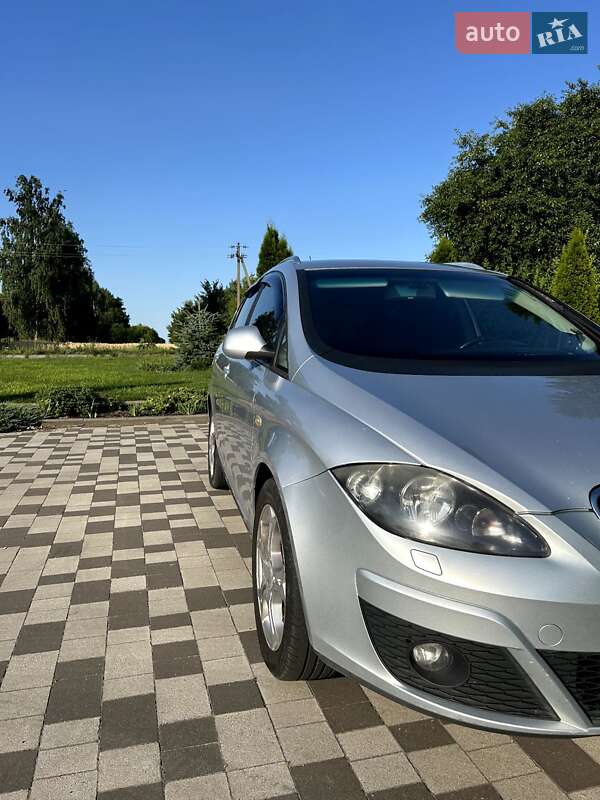 Мінівен SEAT Altea XL 2010 в Ніжині фото 4 Мінівен SEAT Altea XL 2010 в Ніжині
