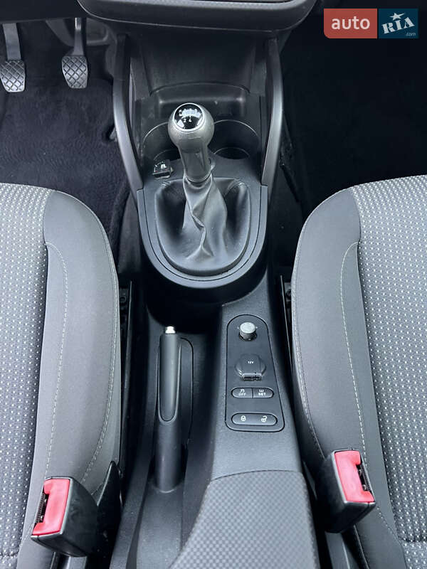 Минивэн SEAT Altea XL 2010 в Житомире