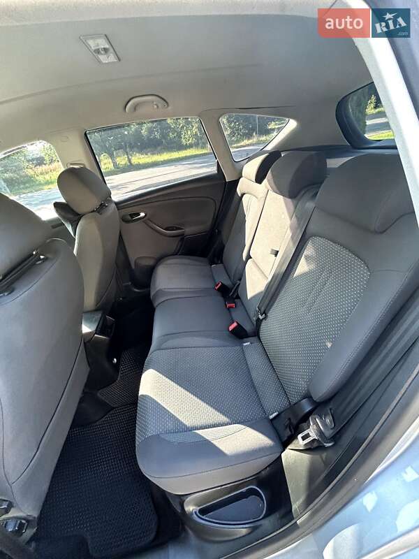 Мінівен SEAT Altea XL 2010 в Ніжині фото 11 Мінівен SEAT Altea XL 2010 в Ніжині