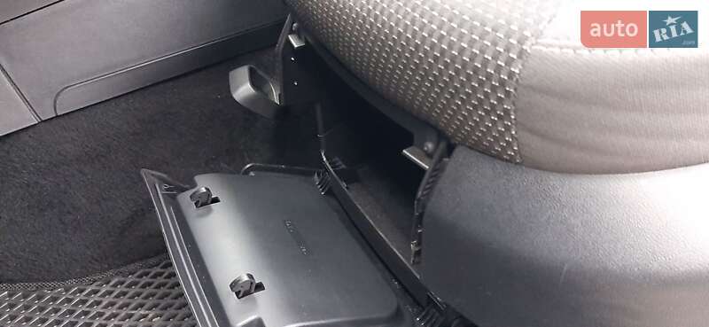 Минивэн SEAT Altea XL 2014 в Луцке фото 10 Минивэн SEAT Altea XL 2014 в Луцке