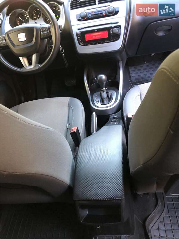 Мінівен SEAT Altea XL 2009 в Миколаєві фото 15 Мінівен SEAT Altea XL 2009 в Миколаєві