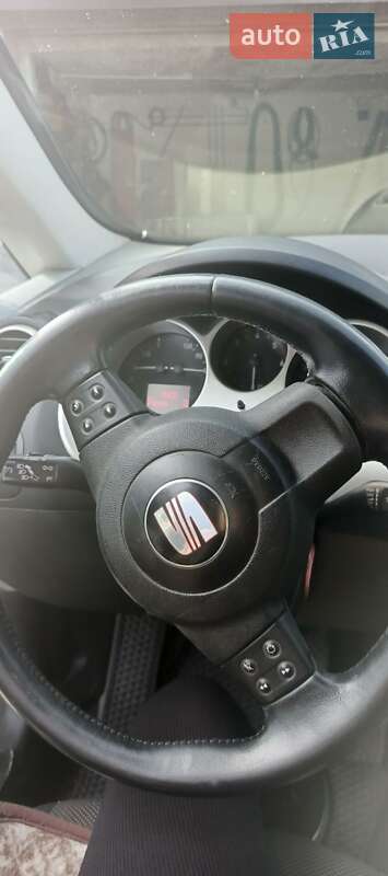 Минивэн SEAT Altea XL 2009 в Переяславе