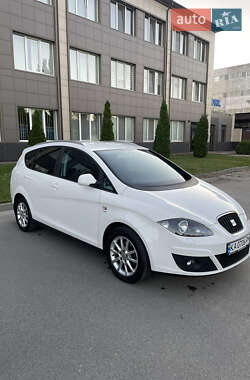 Минивэн SEAT Altea XL 2013 в Киеве