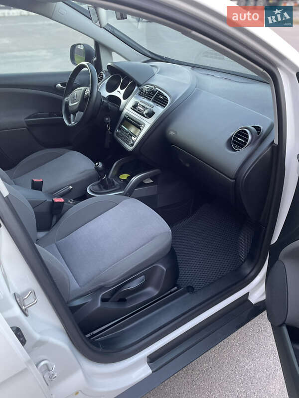 Мінівен SEAT Altea XL 2013 в Києві