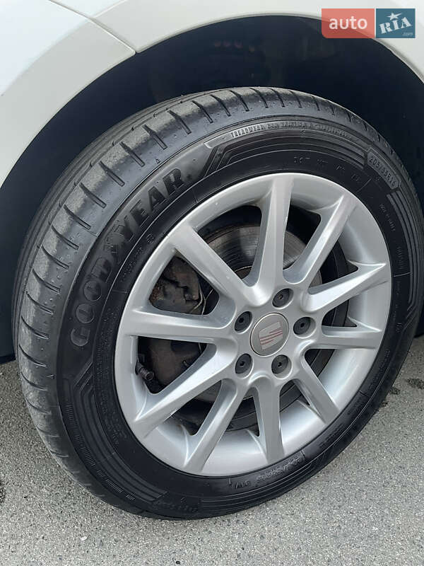 Мінівен SEAT Altea XL 2013 в Києві